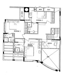 Parc Palais (D21), Condominium #504573071